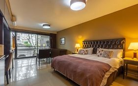 Silky Studio In Palermo Hollywood